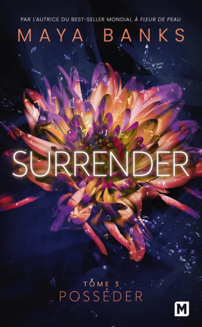 Surrender,