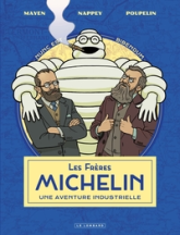 Les Frères Michelin