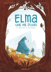 Elma, une vie d'ours, tome 2