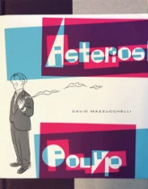 Asterios Polyp