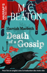 Hamish Macbeth, tome 1 : Qui prend la mouche