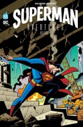 Superman Aventures - Tome 4