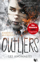 Outliers, tome 1