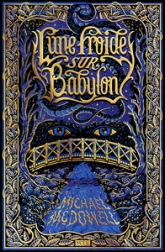 Lune froide sur Babylon