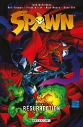 Spawn, Tome 1 : Résurrection