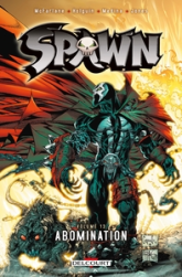 Spawn, Tome 13 : Abomination