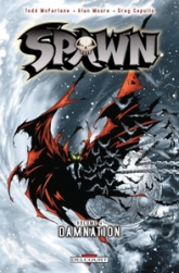 Spawn, Tome 4 : Damnation