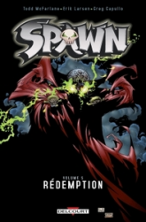 Spawn, Tome 5 : Rédemption