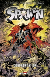 Spawn, Tome 9 : Confrontation