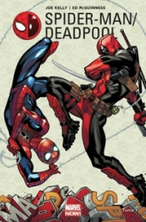 Spider-Man / Deadpool, tome 1