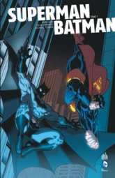 Superman et Batman, tome 1