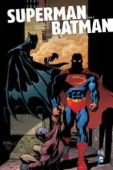 Superman et Batman, tome 2