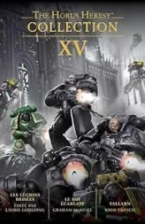 The Horus Heresy - Collection XV