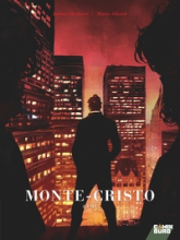 Monte Cristo, tome 2 : L'Ile