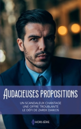 Audacieuses propositions (2021)