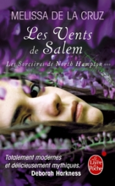 Les sorcières de North Hampton, tome 3 : Les Vents de Salem