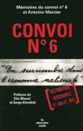 Convoi n°6