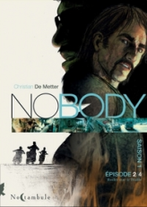 No body - Saison 1, tome 2 : Rouler avec le diable