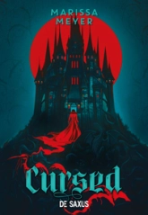 Gilded, tome 2 : Cursed