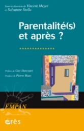 Parentalité et après ?