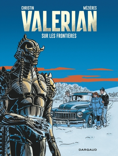 Valérian