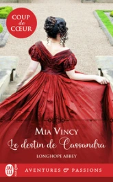 Longhope Abbey, tome 3 : Le destin de Cassandra