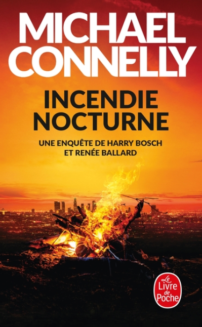 Incendie