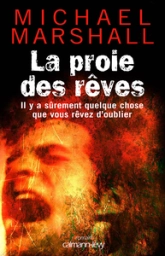 La Proie des rêves