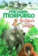 Enfant de la jungle