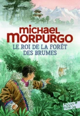 Le roi de la forêt des brumes