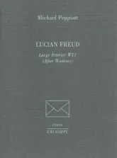 Lucian Freud : Large Interior W11 (After Watteau)