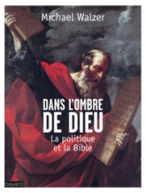 A L'OMBRE DE DIEU