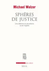 Sphères de justice  ((nouvelle édition))