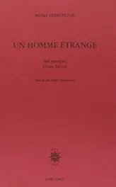 Un Homme étrange - Bal masqué - Deux Frères