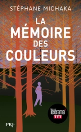 La mémoire des couleurs