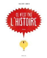 Ce n'est pas l'histoire