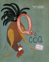 Le Q du coq