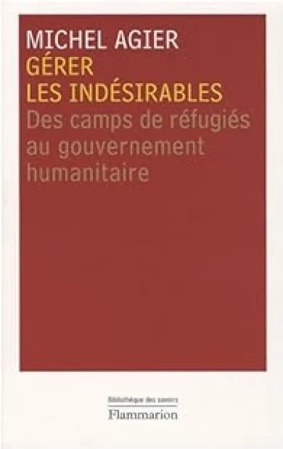 Gérer les indésirables