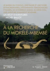 À la recherche du mokélé-mbembé