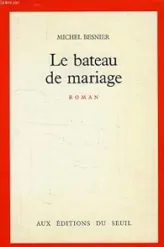 Le bateau de mariage