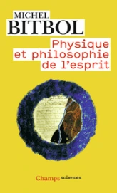 Physique et philosophie de l'esprit