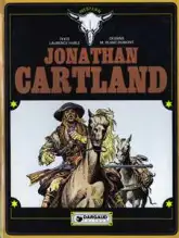 Jonathan Cartland, tome 1 : Jonathan Cartland