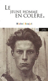 Le jeune homme en colère