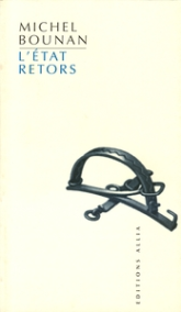 L'ETAT RETORS