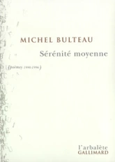 Sérénité moyenne