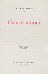 L'Autre amour