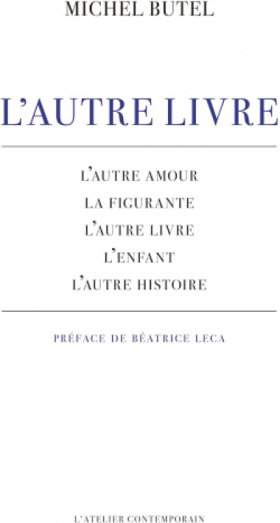 L'autre livre