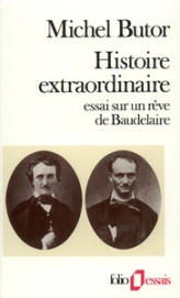 Histoire extraordinaire, essai sur un rêve de Baudelaire