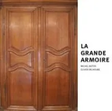 La grande armoire