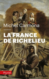 La France de Richelieu